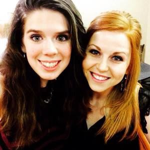 Meet your Posher, Annie